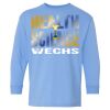 5400B Youth Heavy Cotton Long Sleeve Thumbnail