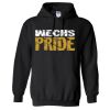 18500 Adult Heavy Blend Hooded Sweatshirt Thumbnail