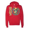 3719 Unisex Sponge Fleece Hoodie Thumbnail