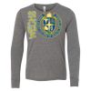 3513Y Youth Extra Soft Tri-blend Long Sleeve Thumbnail